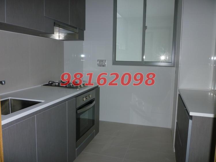 Flo Residence (D19), Condominium #123200432